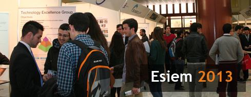 ESIEM2013