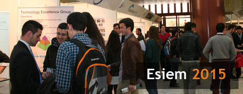 ESIEM2015