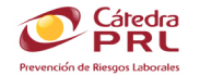 Cátedra de Prevención de Riesgos Laborales PRL