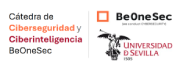Cátedra de Ciberseguridad y Ciberinteligencia BeOneSec