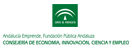 Consejería de economía, innovación, ciencia y empleo