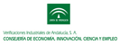 Verificaciones industriales de Andalucía